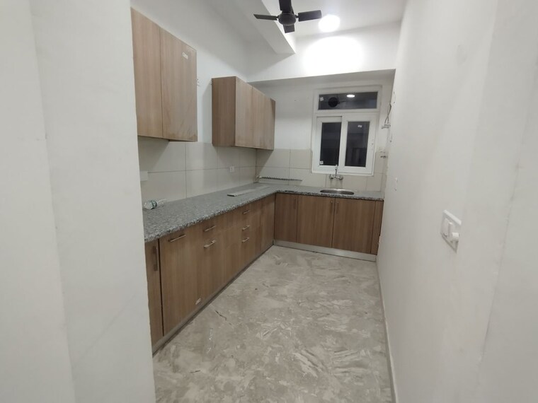 Kitchen, ss-linden 4 Bedroom 2700 Sq.Ft. Builder Floor In Sector 84 Gurgaon 10215667