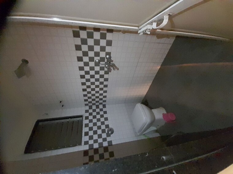 Attached Bathroom, space-avenue 2 Bedroom 1100 Sq.Ft. Apartment In Ulwe Navi Mumbai 10215669
