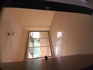 2 BHK Apartment For Sale in Space Avenue, Ulwe