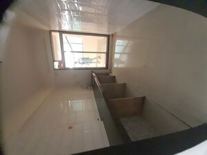 Kitchen in 2 BHK Apartment at Space Avenue, Ulwe – for Sale