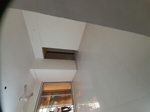 Furnished Amenities in 2 BHK Apartment at Space Avenue, Ulwe – for Sale