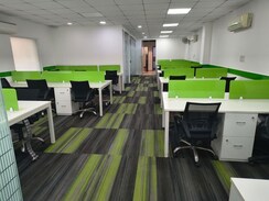 Office Space For Rent in Sector 18