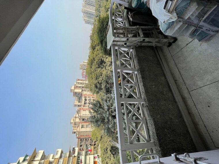 Exterior View, dwarka 2 Bedroom 1340 Sq.Ft. Apartment In Dwarka Delhi 10041037