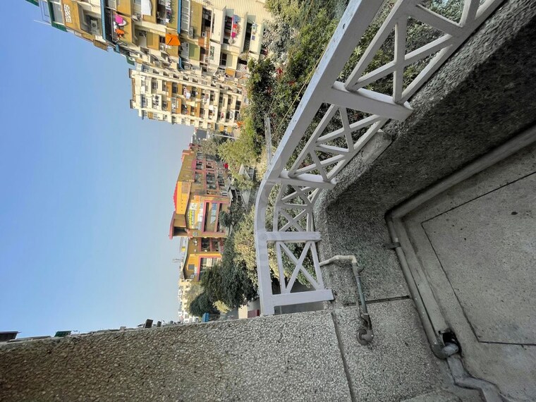 Exterior View, dwarka 2 Bedroom 1340 Sq.Ft. Apartment In Dwarka Delhi 10041037