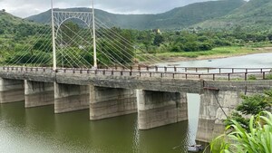  Plot – Exterior View View at Hinjewadi Phase 3 - for Sale