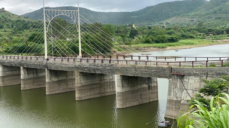 Exterior View, hinjewadi phase 3  11000 Sq.Ft. Plot In Hinjewadi Phase 3 Pune 10215661