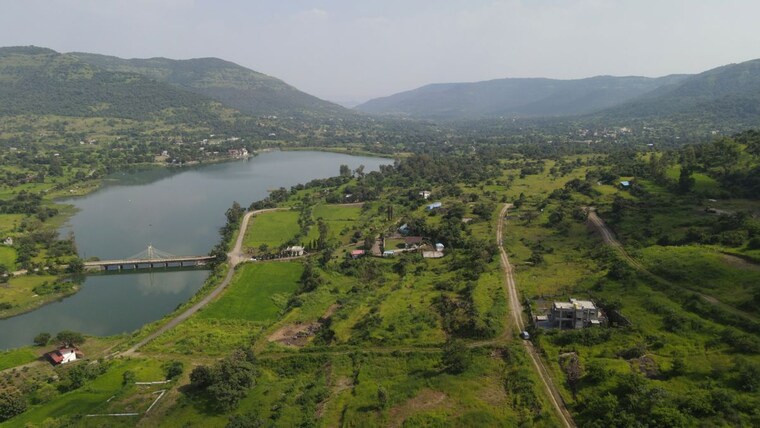 Exterior View, hinjewadi phase 3  11000 Sq.Ft. Plot In Hinjewadi Phase 3 Pune 10215661