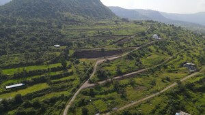  Plot – Garden View at Hinjewadi Phase 3 - for Sale