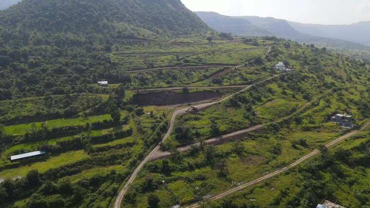 Garden, hinjewadi phase 3  11000 Sq.Ft. Plot In Hinjewadi Phase 3 Pune 10215661