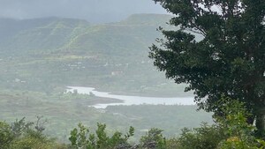 Plot Area in  Plot at Hinjewadi Phase 3 – for Sale