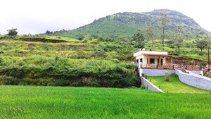 Plot Area in  Plot at Hinjewadi Phase 3 – for Sale