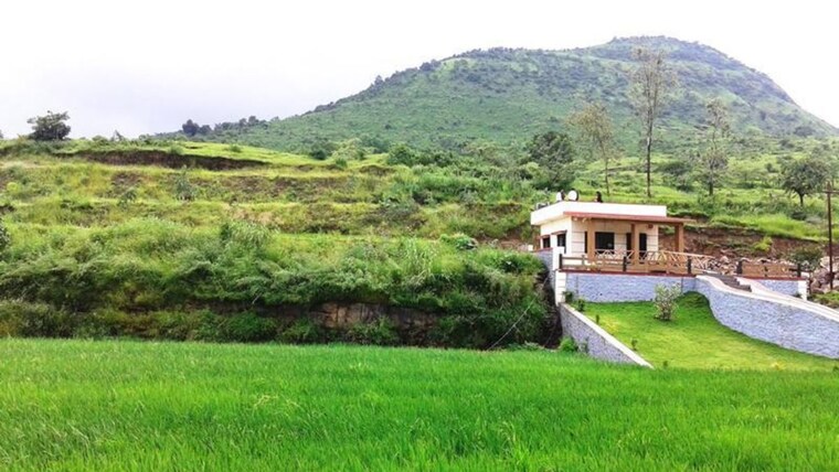 undefined, hinjewadi phase 3  11000 Sq.Ft. Plot In Hinjewadi Phase 3 Pune 10215661