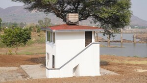  Plot – Exterior View View at Hinjewadi Phase 3 - for Sale