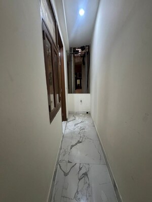 Building Lobby in 1 BHK Builder Floor at Neb Sarai – for Rent