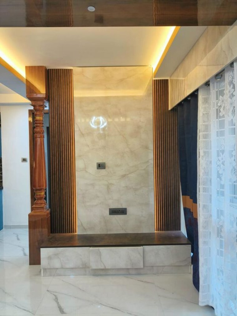 Room, nahar-amaryllis-towers-and-plaza 3 Bedroom 805 Sq.Ft. Apartment In Chandivali Mumbai 10215674