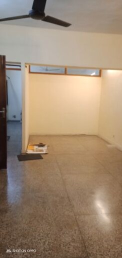 2 BHK + Study Room Apartment For Rent in Vasant Kunj