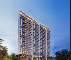 1 BHK Apartment For Sale in Mulund East