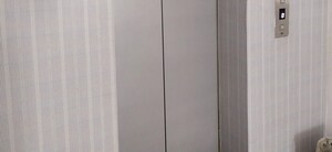 Building Lobby in Studio Apartment at Malwa Escon Arena, Lohgarh – for Sale