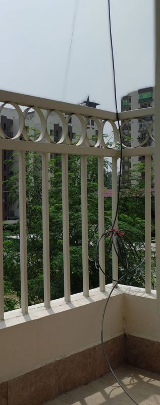 Studio  451 Sq.Ft. Apartment in Malwa Escon Arena