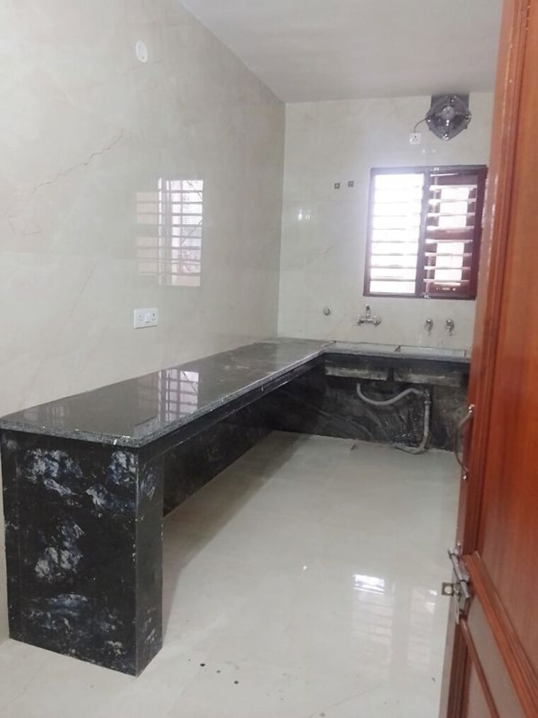 Kitchen, kharar 3 Bedroom 1100 Sq.Ft. Villa In Kharar Mohali 10055102