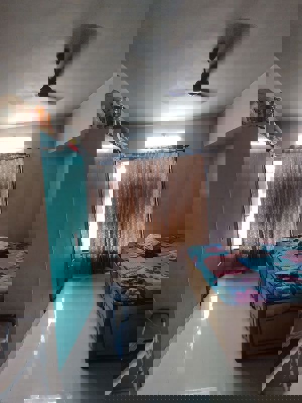 2 BHK 835 Sq.Ft. Apartment in Vijay Garden