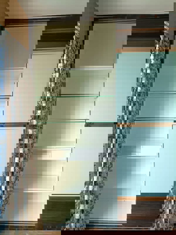 3 BHK + Pooja Room 1203 Sq.Ft. Apartment in Mahindra Splendour