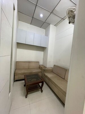 Kitchen in  Office Space at Sector 16 – for Rent