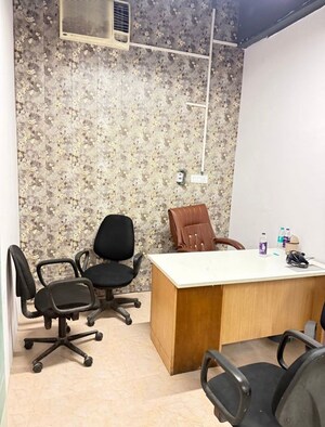 Team Area in  Office Space at Sector 16 – for Rent