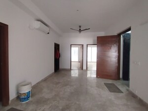 4 BHK Builder Floor For Rent in SS Linden, Sector 84