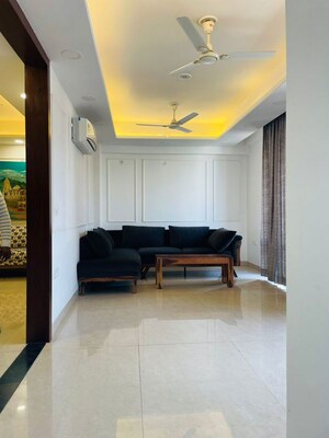 Bedroom in 3.5 BHK Apartment at FS Realty The Crest, Durgapura – for Rent