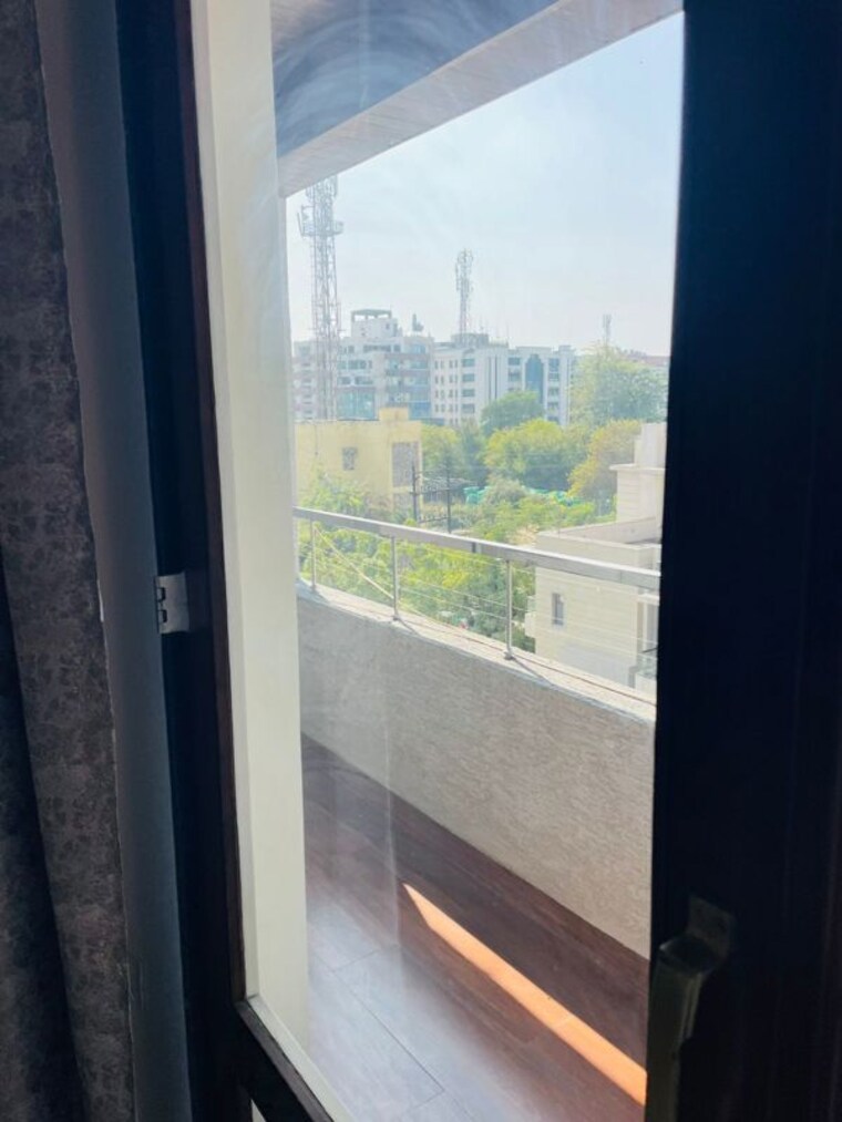 Bathroom, fs-realty-the-crest 3.5 Bedroom 2300 Sq.Ft. Apartment In Durgapura Jaipur 10215694