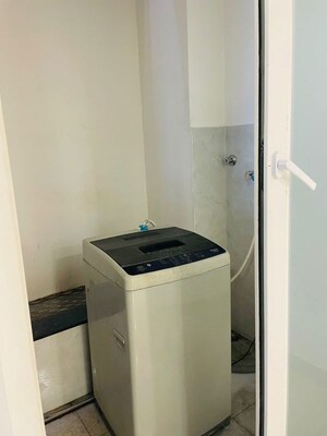 Master Bedroom in 3.5 BHK Apartment at FS Realty The Crest, Durgapura – for Rent