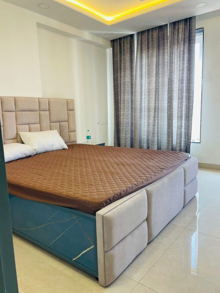 Bedroom, fs-realty-the-crest 3.5 Bedroom 2300 Sq.Ft. Apartment In Durgapura Jaipur 10215694