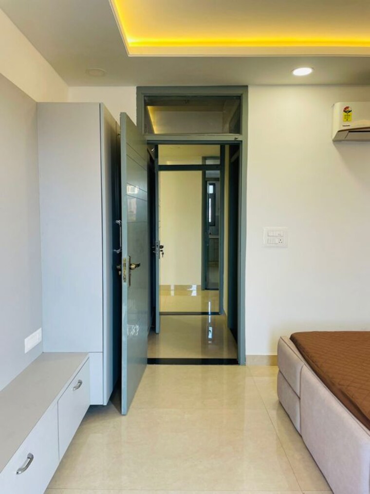 undefined, fs-realty-the-crest 3.5 Bedroom 2300 Sq.Ft. Apartment In Durgapura Jaipur 10215694