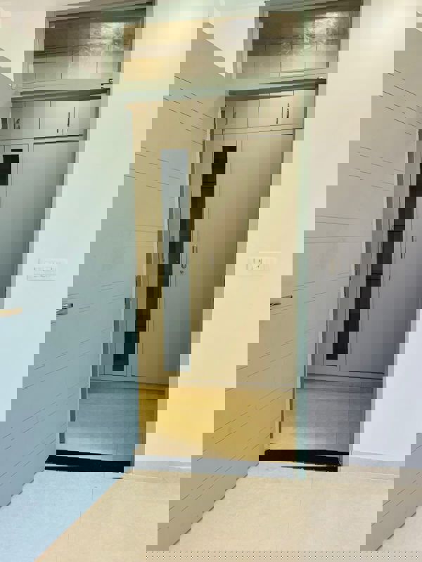 3.5 BHK + Servant Room 2300 Sq.Ft. Apartment in FS Realty The Crest