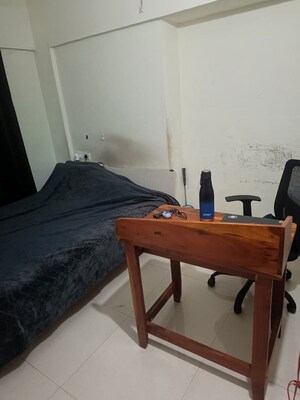 Bedroom in 2 BHK Apartment at Cassia CHS, Baner – for Sale