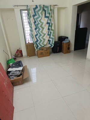 Team Area in 2 BHK Apartment at Cassia CHS, Baner – for Sale