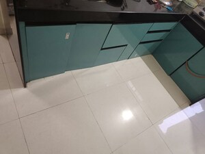 Furnished Amenities in 2 BHK Apartment at Cassia CHS, Baner – for Sale