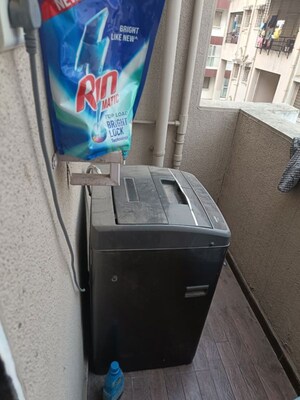 Furnished Amenities in 2 BHK Apartment at Cassia CHS, Baner – for Sale