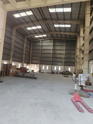  Warehouse For Rent in Surajpur Site 5
