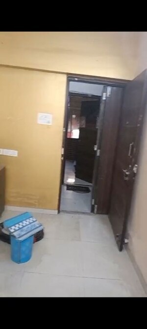 Staircase in 1 BHK Apartment at Seven Apna Ghar Phase 2 Plot A, Mira Road – for Sale