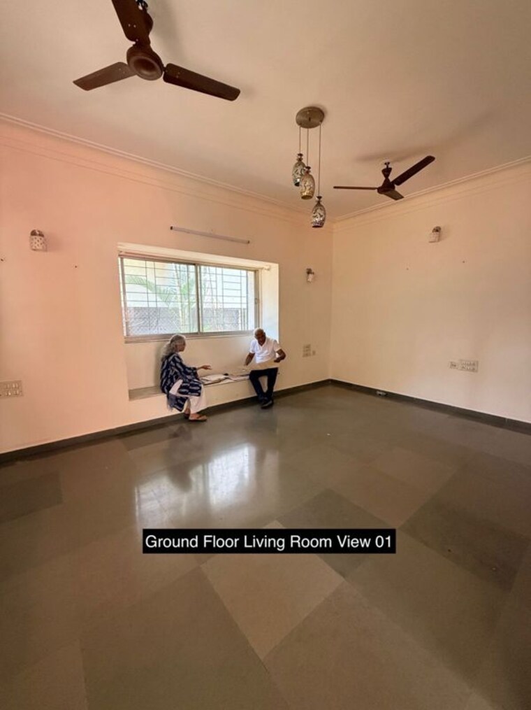 Room, gaikwad-avenue 3 Bedroom 3000 Sq.Ft. Independent House In Aundh Pune 10215700