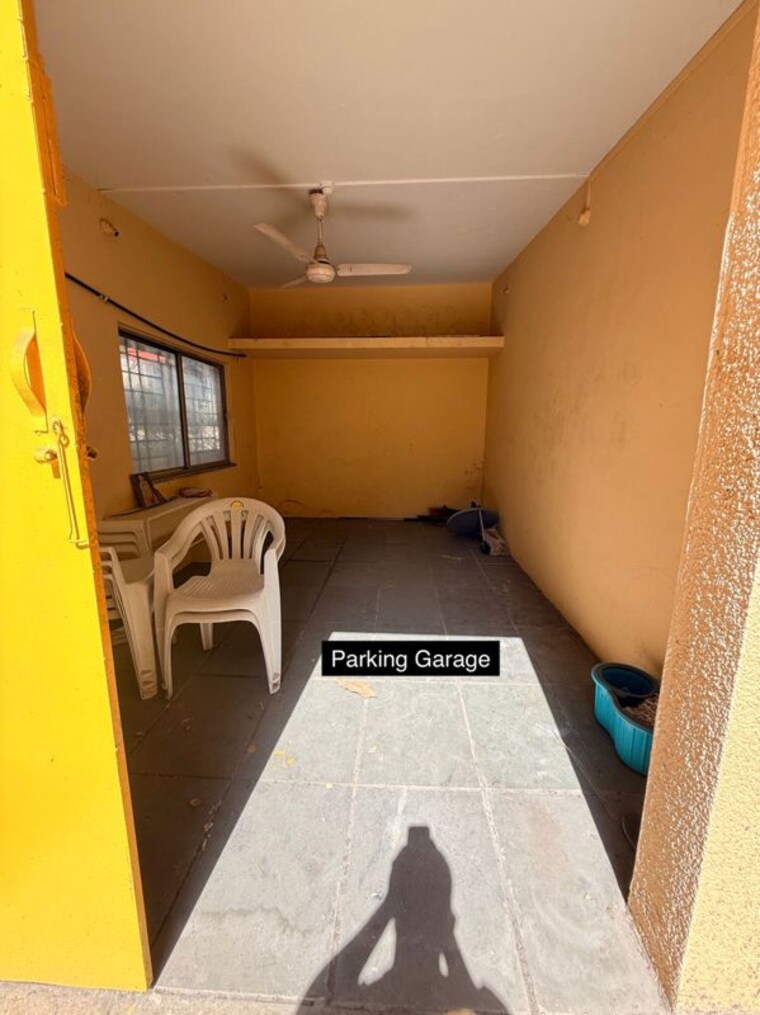 Master Bedroom, gaikwad-avenue 3 Bedroom 3000 Sq.Ft. Independent House In Aundh Pune 10215700