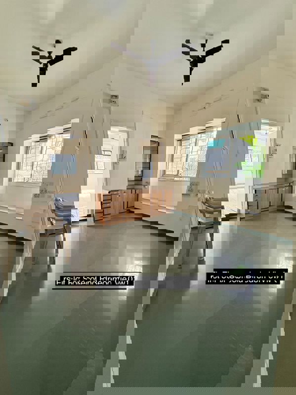 3 BHK 3000 Sq.Ft. Independent House in Gaikwad Avenue