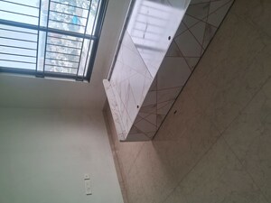 Bathroom in 2 BHK Apartment at Vision Aristo, Ravet – for Rent