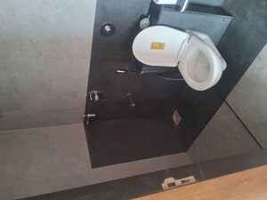 Furnished Amenities in 2 BHK Apartment at Vision Aristo, Ravet – for Rent