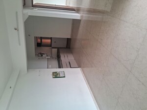 Kitchen in 2 BHK Apartment at Vision Aristo, Ravet – for Rent