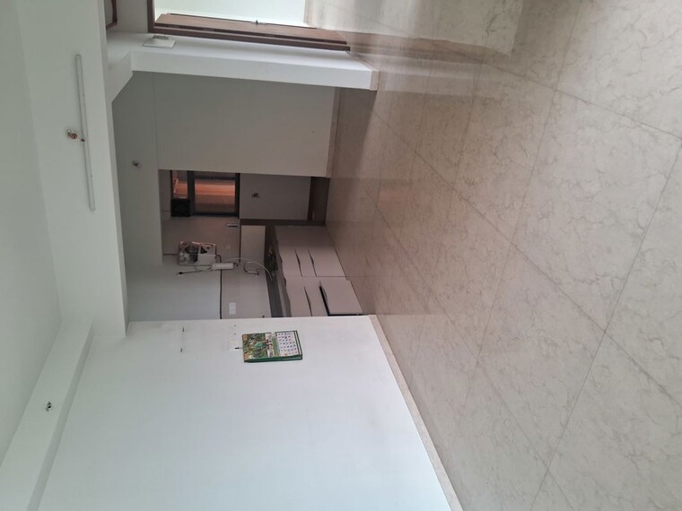Kitchen, vision-aristo 2 Bedroom 734 Sq.Ft. Apartment In Ravet Pune 10215703