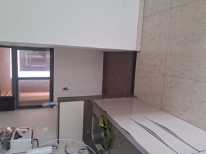 Kitchen in 2 BHK Apartment at Vision Aristo, Ravet – for Rent