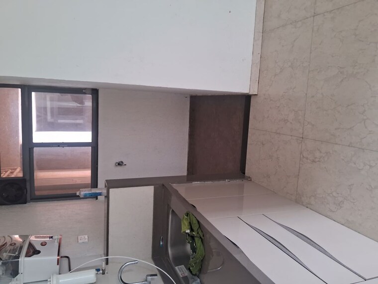 Kitchen, vision-aristo 2 Bedroom 734 Sq.Ft. Apartment In Ravet Pune 10215703